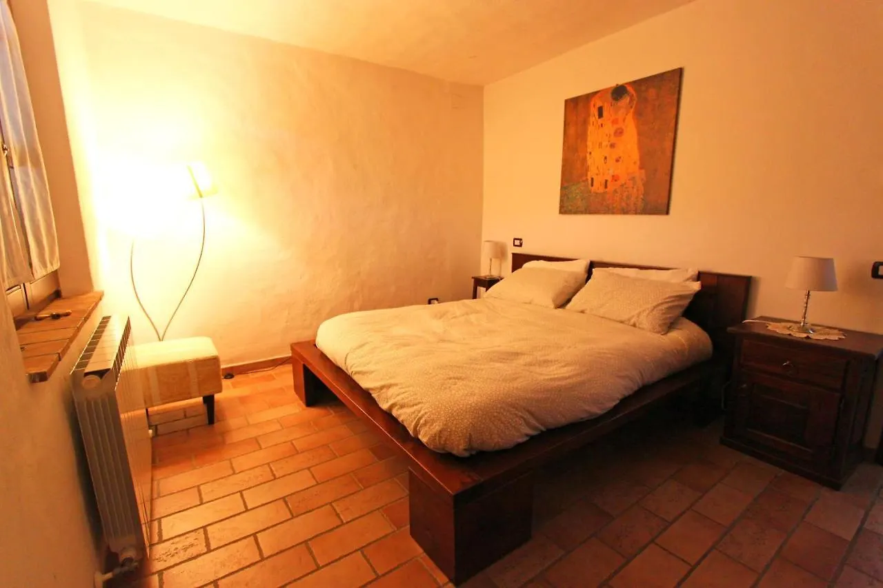 Appartamento Ermione Castiglione dʼOrcia