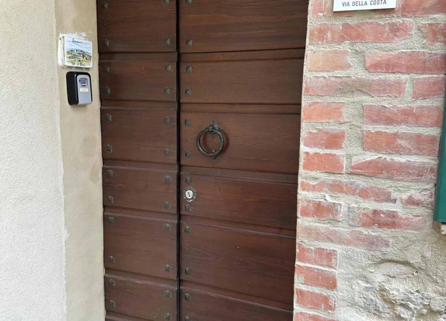 Appartamento Ermione Castiglione dʼOrcia 0*,  Italia