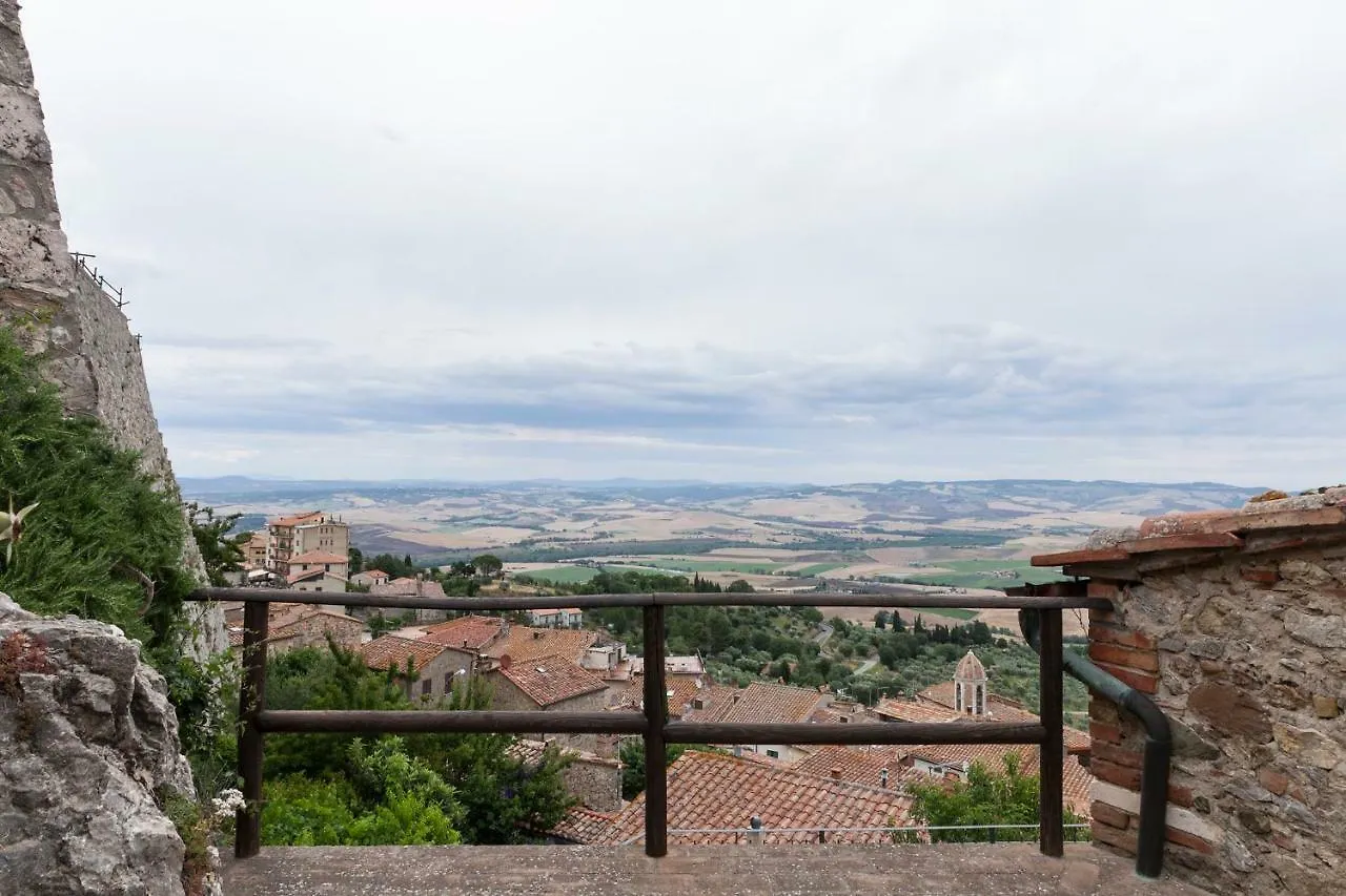 Appartamento Ermione Castiglione dʼOrcia